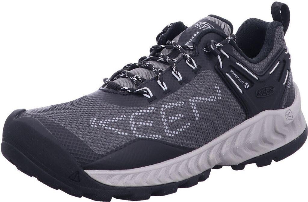 

Обувь для треккинга Keen NXIS Evo WP (1026109) magnet/vapor 43