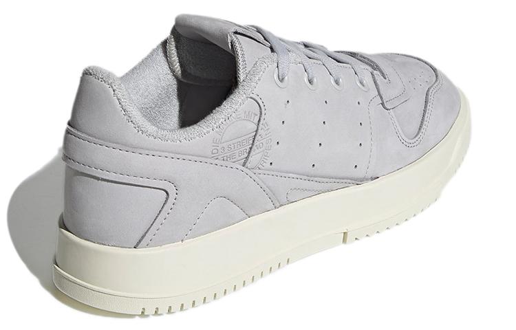 adidas Originals Super Court 'Solid Grey Off White' H01828