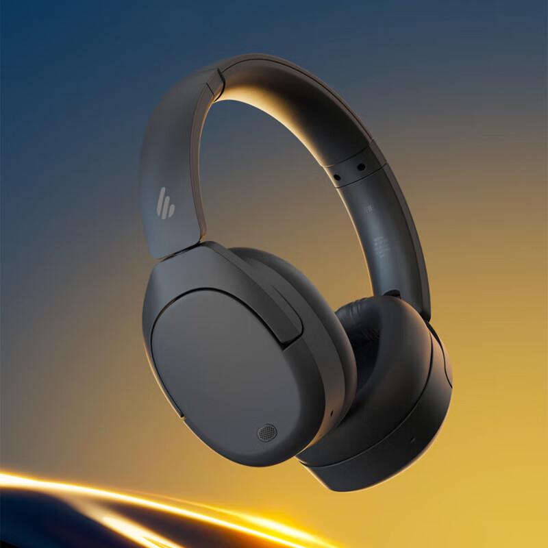 

EDIFIER W830NB Active Noise Cancelling Wireless Headphones