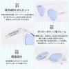 Sunglasses for Men and Boston Suitable for Light UV Protection [Fun's Life] Women, Fashionable, Light-Colored Lenses, Style, Round, Driving, Tint,