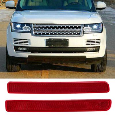 Automobilio galinio buferio kairysis dešinysis atšvaitas Land Range Rover Sport Discovery 45326