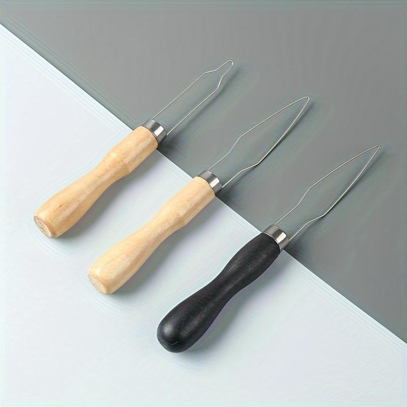 2 ks Lehký pomocník s knoflíky - Snadný pomocník pro zapínání košil a džínů pro pomoc při oblékání