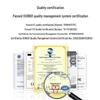 BOYANG 32G Single-Port Fibre Channel HBA Card