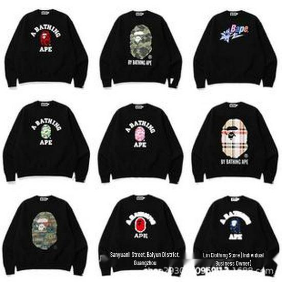 Sy-world Fashion Casual Winter Cotton Sportswear Set