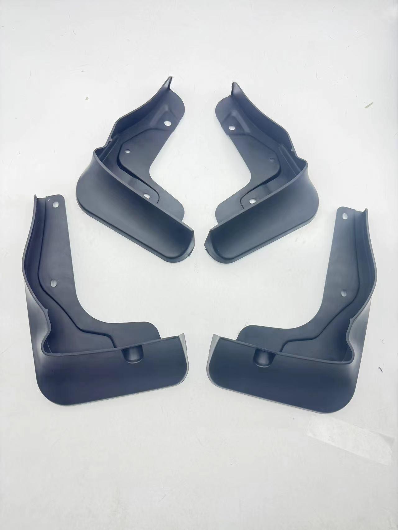 

Applicable IM L6 Mudguard: Easy Install Car Tire Protector for Cross-Border Sales