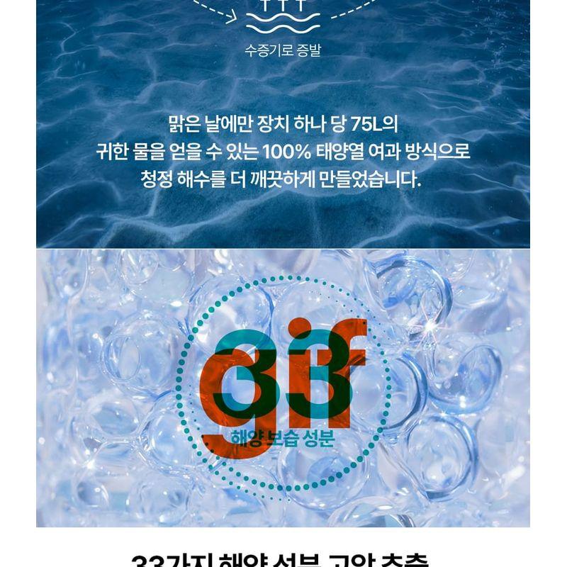 Nature Republic Super Aqua Max Wässrige Essenz