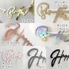 Geschenk Geburtstag Brief Banner Geburtstag Girlande Alles Gute zum Geburtstag HAPPY BIRTHDAY Jahrestag (Glitzer Gold Flow)