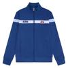 Ellesse Męska casualowa bluza dresowa z długim rękawem Spinellos