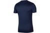 Nike Park VII Tee, Mens navy T-shirt