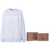 Burberry Women's Logo Sweatshirt 8038548