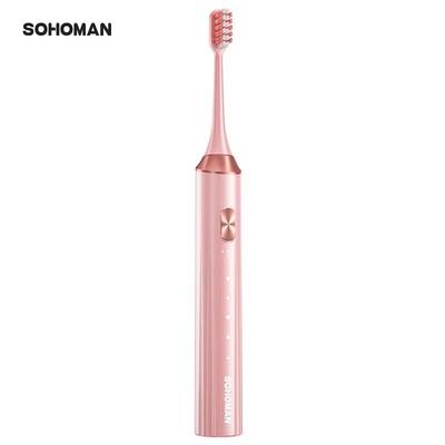SOHOMAN Y1 Sonic Electric Toothbrush CN Plug (adapter Included)