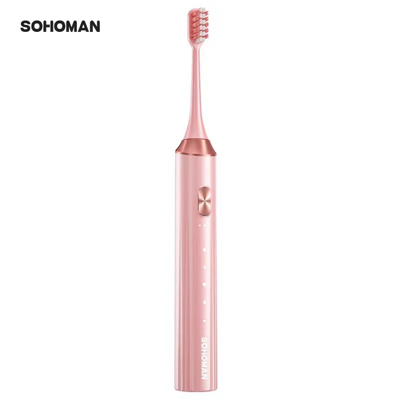 SOHOMAN Y1 Sonic Electric Toothbrush