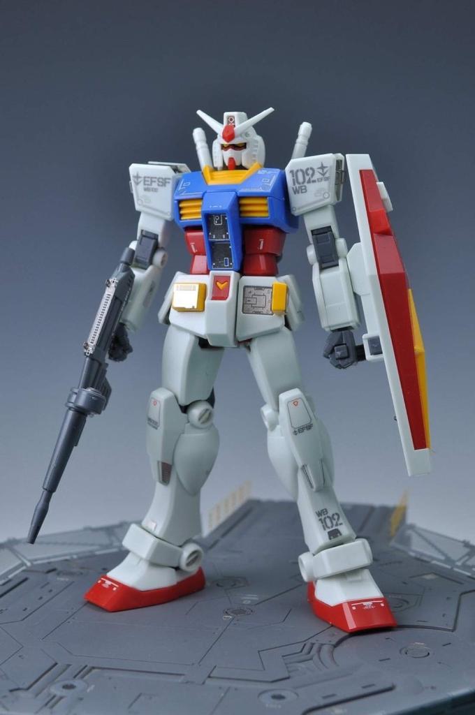 RG HG 1/144 MS Modification Detail-Up High-Quality Metal Parts (for ENTRY GRADE 1/144 RX-78-2 Gundam) [Parallel Import]