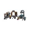 Lego Star Wars The Armorer’s Mandalorian Forge