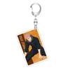 Game Keychains Choso Yuji Itadori Yuta Okkotsu Megumi Fushiguro Yuki Acrylic Stand Anime Figure Model Plate Cosplay Toy for Gift