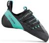 Scarpa Instinct VS WMN SC20142 (Color Aqua/Size EU36.5) [Used]