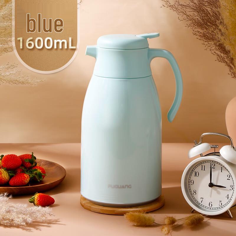 Fuguang Ouyi High-Capacity Insulated Thermos Pot