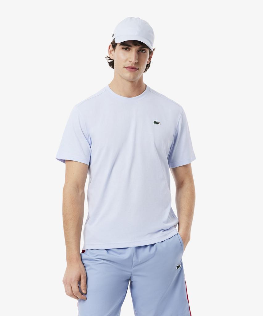 LACOSTE Men'S Basic Training T-Shirt Th7618-56G J2G
