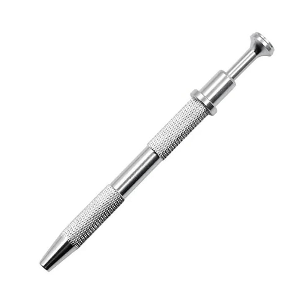 Four Claw Electronic Component Grabber IC Extractor Pickup BGA Chip Picker Patch IC Suck Pen Electronic Repair Tool Dropshipping