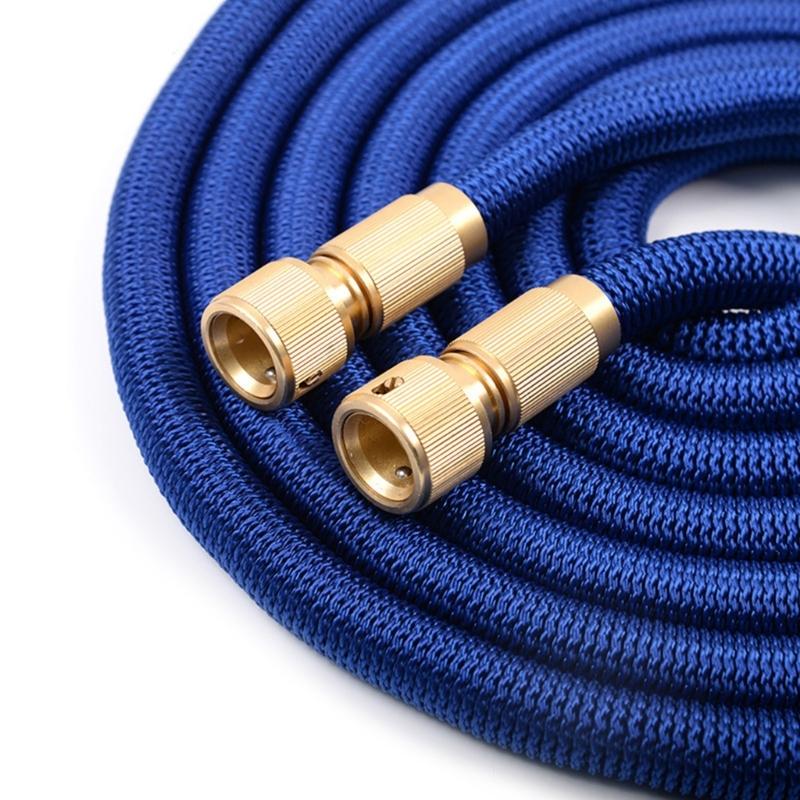 2 buc. kituri de reparații furtunuri extensibile de grădină Adaptor de robinet din aluminiu Conector furtun de apă extensibil pentru repararea furtunului de grădină