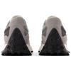 New Balance 327 Black White Light Grey Sneakers MS327OD