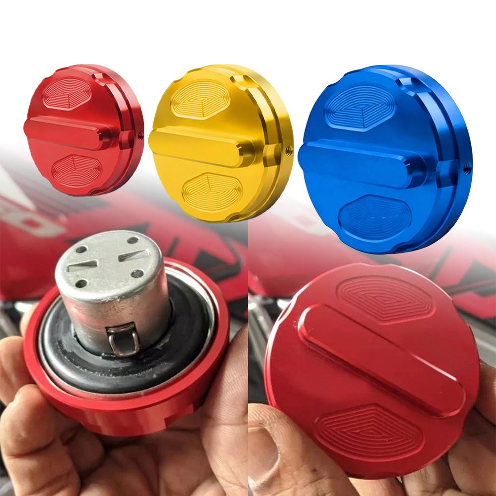 Universal Motorcycle Aluminum Alloy Engine Oil Cap