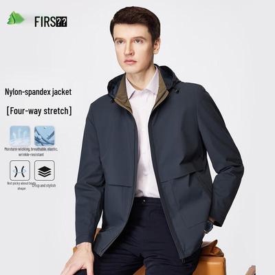 Chaquetas y abrigos – Chaquetas