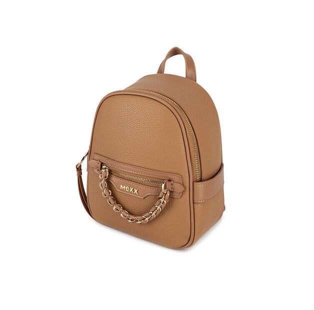 Backpack MEXX - -009-07 Brown