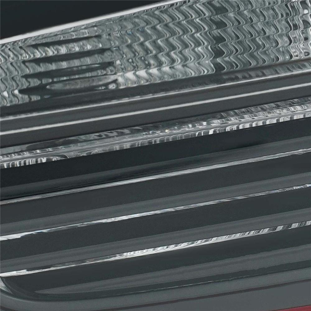 Rear Right Inner Side Tail Light Brake Lamp CH2803117 For Jeep Compass 2017-2021