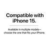 The Korean Trend: iPhone 15 Privacy Screen Protector