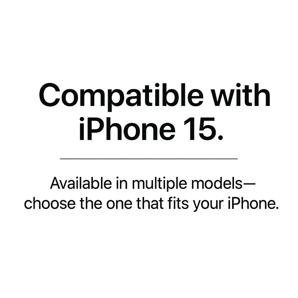 The Korean Trend: iPhone 15 Privacy Screen Protector