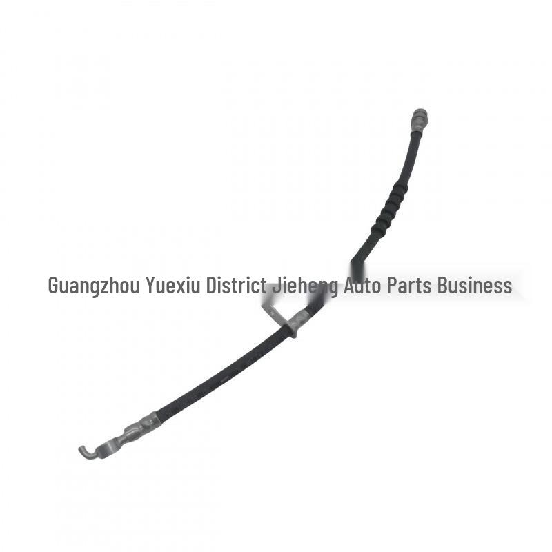 Front Brake Hose L JG9C2B557AA DG9Z2078E for Ford MDO13