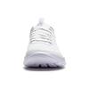 Li Ning Light Strings Cushioning Slip Resistant Abrasion Resistant Lightweight Low top Sprint Running Shoes Women's ARSU022-1