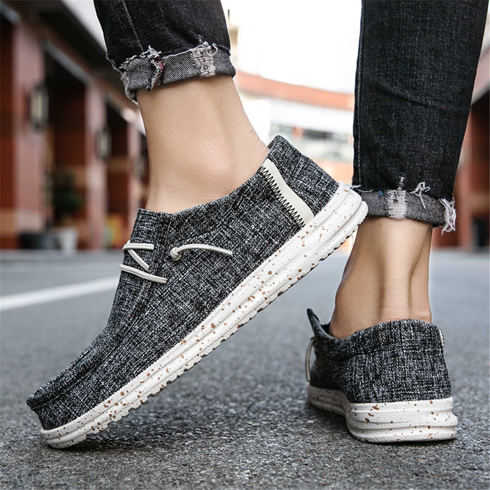 Fashion Anti-skid Lazy Mans Demi-season Boots For Red High Sneakers Shoes Boots Sports Sneekers Special Model Top Grade Tenys Obuv