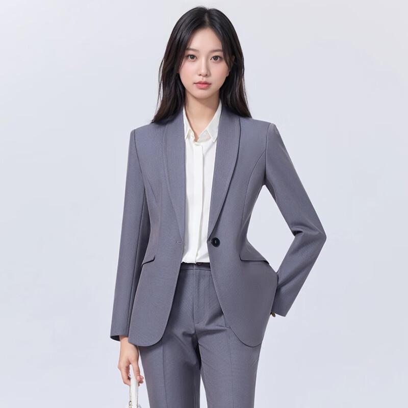 Женский непромокаемый профессиональный костюм-тройка XL