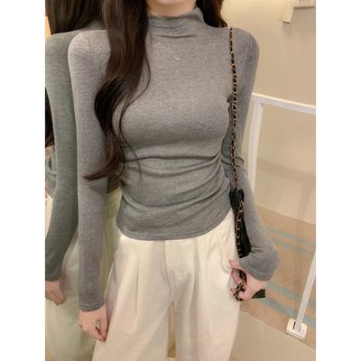 Oberteile – Pullover & Langarmshirts