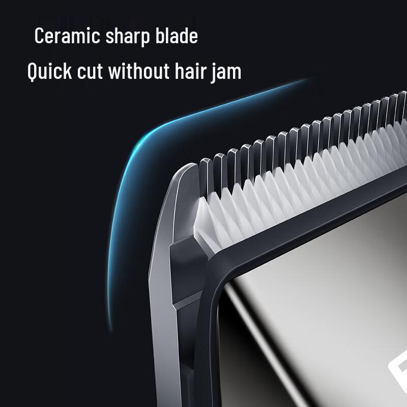 Flyco FC5908 Smart Electric Hair Clipper Set