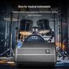 SAST SA-179 Outdoor Professional Performance Speaker CN Plug (adapter Included) (CN Version)