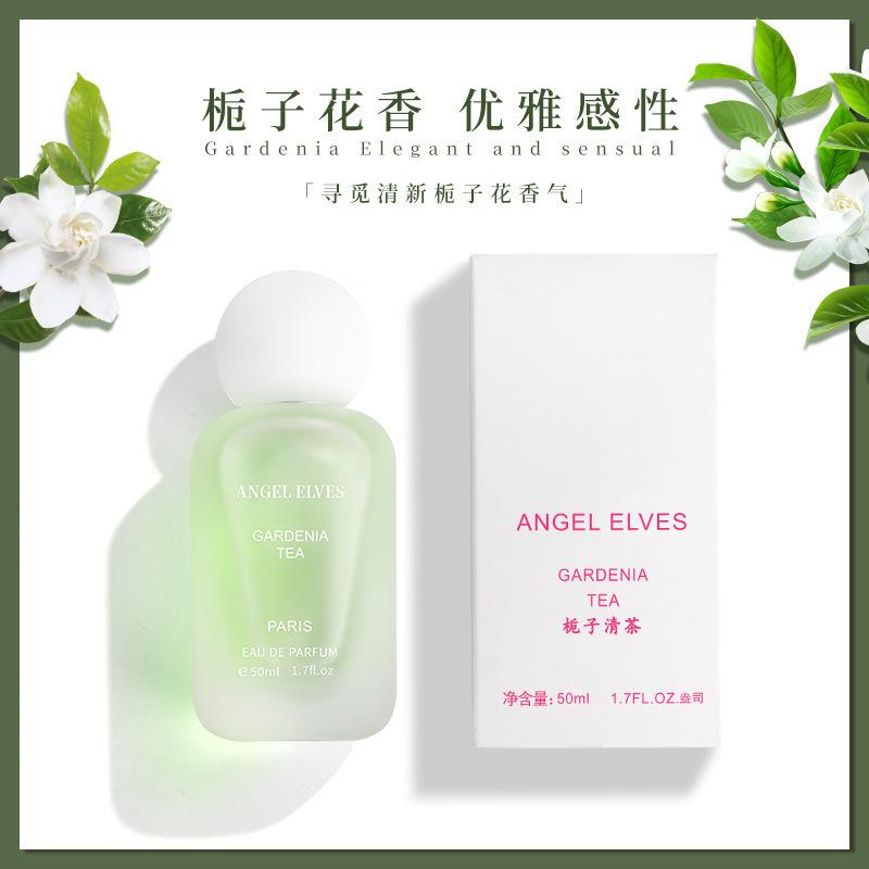Perfume Lasting Women's Floral Note Niche Vietnamese Light Fragrance Perfume Women's Stall Perfume