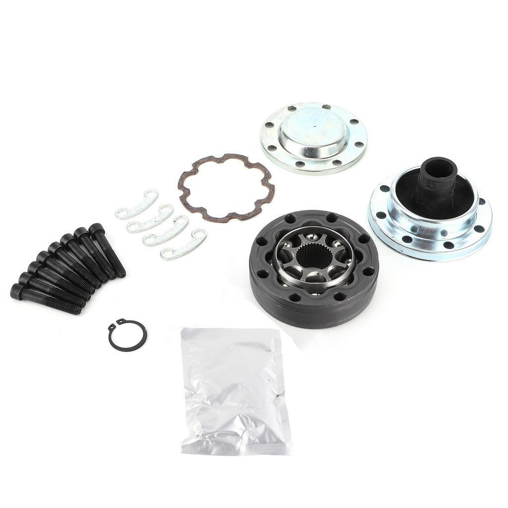 Driveshaft CV Joint Kits 932‑306 Propeller Shaft Head Fit for JK 2007‑2018