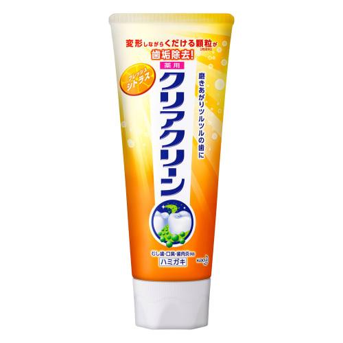 

Clear Clean Fresh Citrus Standing 130g