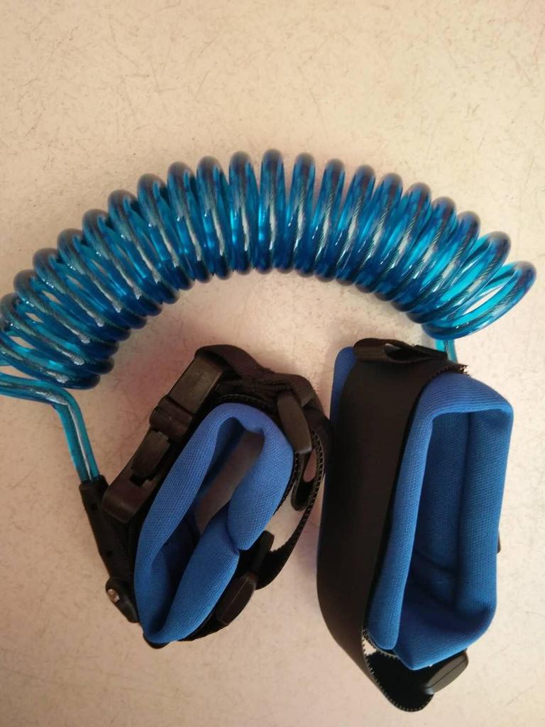 Child Safety Anti-Lost Bracelet with Baby Leash