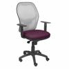 P&C-Jorquera Office Chair P&C BALI760 Purple