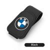 BBJT8 Magnetic Car Glasses Holder Sunshade Platep Card Ticket Clip For BMW G30 G20 M3 M5 E91 E92 E93 E36 E70 X3 X4 X5 X1 E39 F30