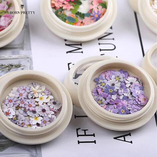 Art Sticker Nails Ornaments Exquisite Removable Nail Accessories