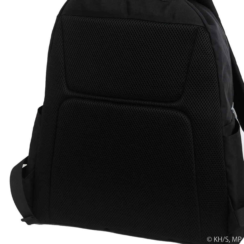Hero Academia X OUTDOOR Backpack with Can Badge ODHA04 Sky [My PRODUCTS]