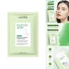 Sadoer Nourishing Hydrating Mask With Salicylic Acid For Deep Hydration And Acne Repair 25g