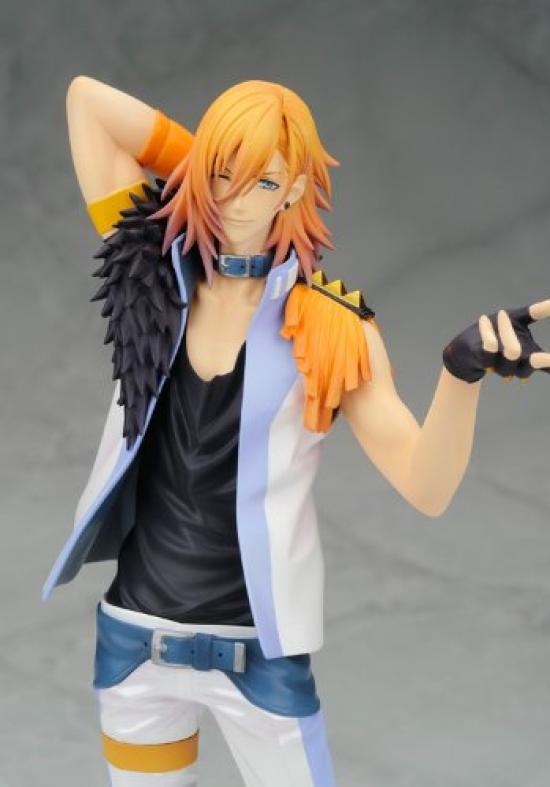 Uta Maji MIŁOŚĆ Jinguji Ren skala PVC malowany gotowy niePrince-sama 1000% (1/8 produktu)