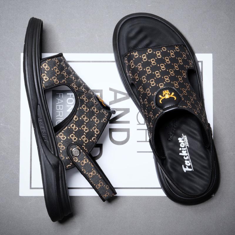 

Broken code clearance men s sandals are super cost-effective 38