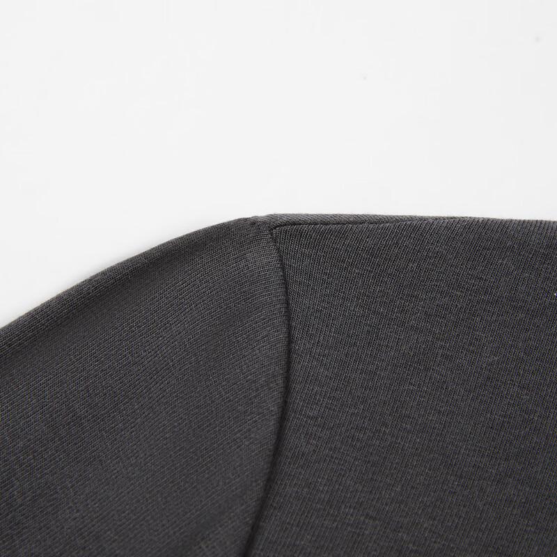 Elva' Island Women's Faux Two-Piece Long-Sleeve Knit Top